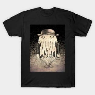 Dapper Nightmare #1 T-Shirt